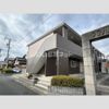 カルテット開栄Dの外観