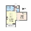 ザ・ガーデンコートハウス別館の間取り画像