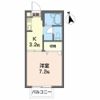 concertoの間取り画像