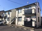 グランドエトールIIの間取り画像