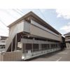 サンハイツ佐保の間取り画像