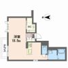 シャーメゾンコア双葉町の間取り画像