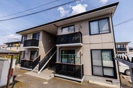 セダープラザBの外観画像