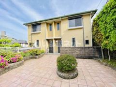 グランバリエ己斐 B棟の外観画像