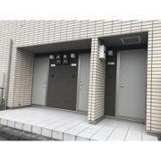 カーサフェリーチェの外観画像