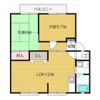 灰塚パークサイドビレッジの間取り画像