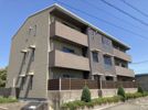 メゾンド・ホルトの間取り画像
