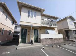 プレミール E棟の外観画像