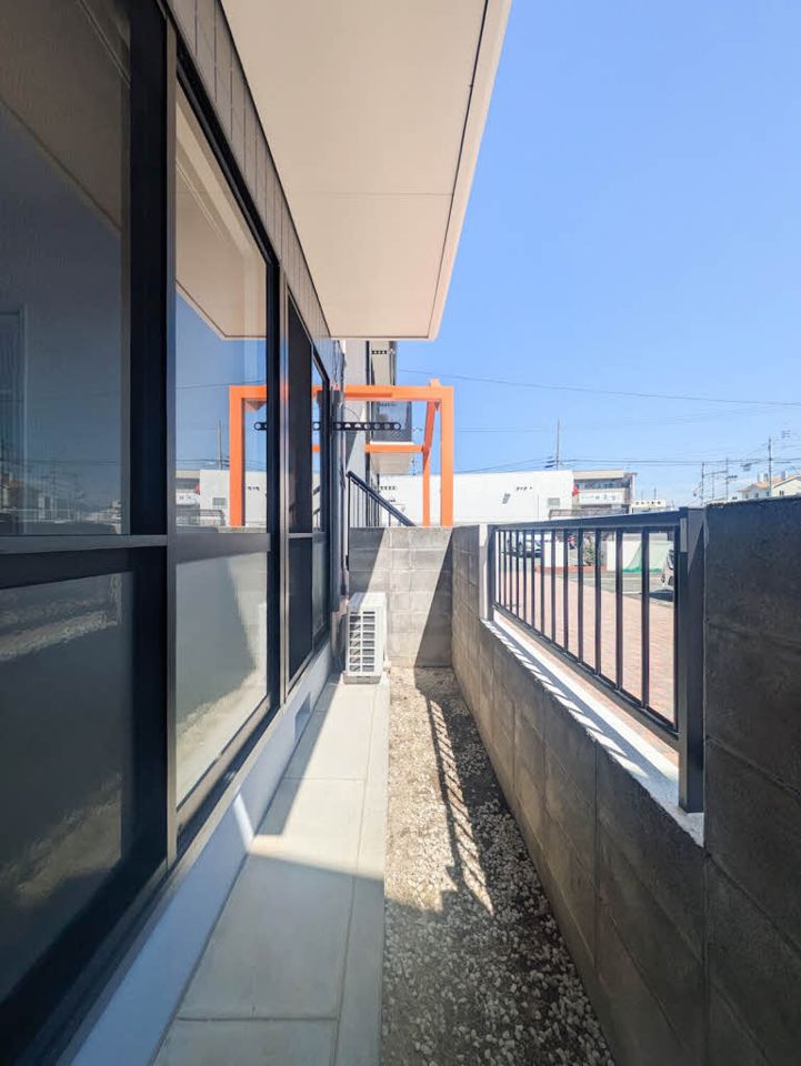 庭