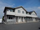 フェリーチェの間取り画像