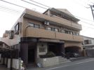 ライオンズマンション前田東公園の間取り画像