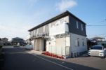 メゾン ガゼルの間取り画像