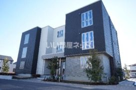 Sun Floraの外観画像