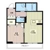 Refisiaの間取り画像