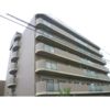 モンテ21の外観