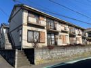 ハートハイツ IIの間取り画像