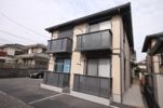 Finesse Aの間取り画像