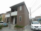 前貝塚町戸建Fの間取り画像