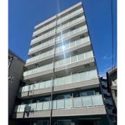 HⅡ西明石の外観画像
