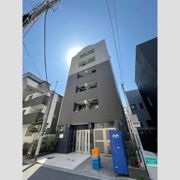 アイル池袋NORTH弐番館の外観画像