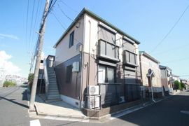 リヴェール東船橋の外観画像