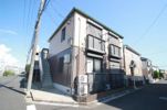リヴェール東船橋の間取り画像