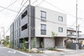 ドゥベルメゾン Mの外観画像