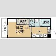 44霊屋下の間取り画像