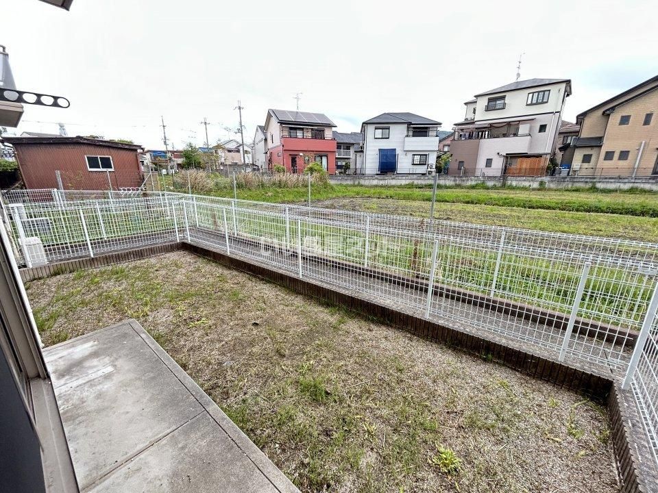 庭