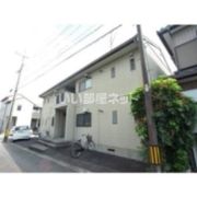 シティハイム一ツ木の外観画像