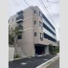 S-RESIDENCE目黒大岡山の外観