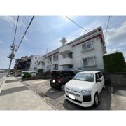 シャルム小畑の外観画像