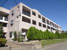 ベルメゾンの間取り画像