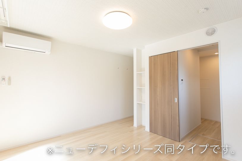 リビング