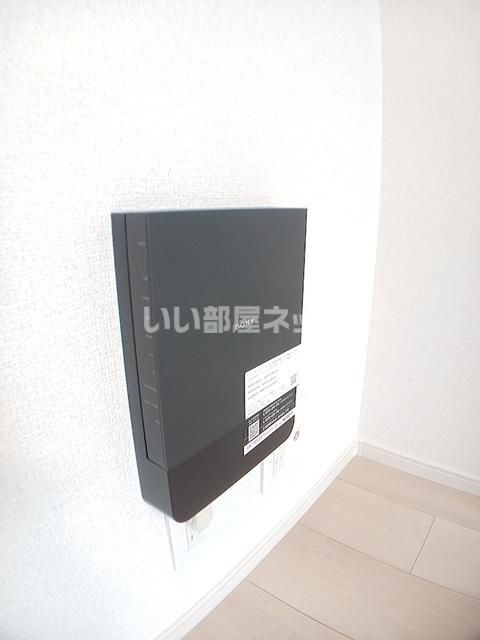 洋室