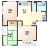ホリディハイツの間取り画像