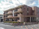 城南マンションの間取り画像