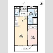 リーブルファイン浦和美園の間取り画像