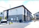 カレント湘南の外観