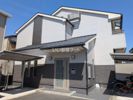 ロイヤルハピネスの間取り画像
