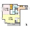(仮称)D-ROOM野田町三丁目の間取り画像
