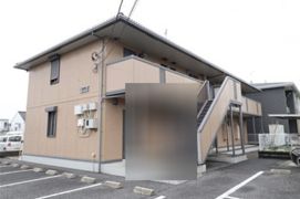 ブルマーレの外観画像