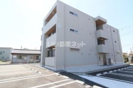 セレウィータ栄町の外観画像