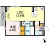 セレウィータ栄町の間取り画像