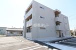 セレウィータ栄町の間取り画像