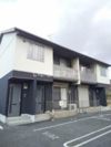 フェリア山崎の間取り画像
