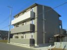 セジュールKの間取り画像