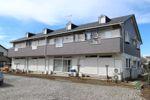 酒井根ガーデンハイツの間取り画像