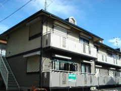 アメニティー8の外観画像