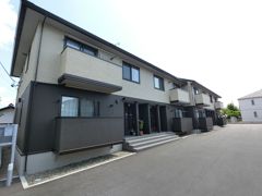 クレイン和の外観画像